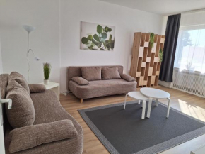 Helle 3 Zimmer Wohnung